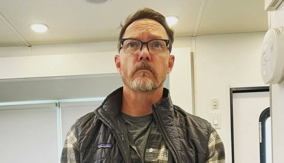 Horror Daddy appreciation post
