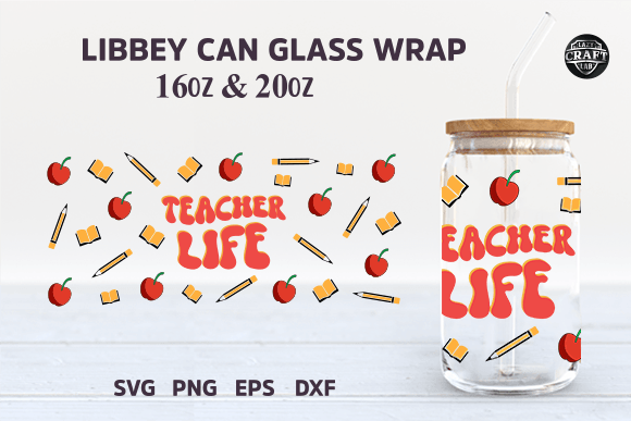 lazycraftlab's tweet photo. 16Oz Teacher Life Libbey Glass Can SVG
Download👉 https://t.co/Kpc2ACwDRV

◼️You will receive:
-> 16 Oz Glass (1 SVG, 1 EPS, 1 DXF and 1 PNG)
-> 20 Oz Glass (1 SVG, 1 EPS, 1 DXF and 1 PNG)

#etsy #cf #us #uk #usgift #teacher #student #designbundle #creativefabrica #shop #tumbler https://t.co/U9TeGrsxe0