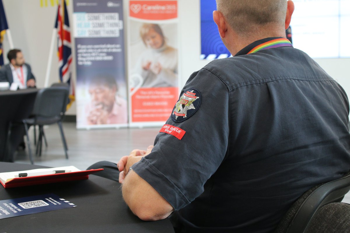 Fantastic seminar with <a href="/Norfolkfire/">Norfolk Fire and Rescue Service</a> and Careline365 discussing the importance of fire safety in norfolk with the use of telecare  <a href="/NFCC_FireChiefs/">National Fire Chiefs Council</a> <a href="/NorfolkCC/">Norfolk County Council</a> <a href="/ukhomeoffice/">Home Office</a> <a href="/NWICBDigital/">NHS Norfolk and Waveney ICB Digital</a>