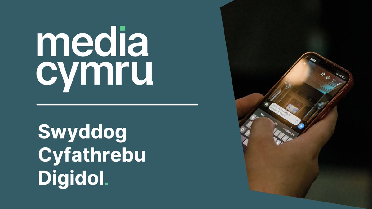 MediaCymru_ tweet media