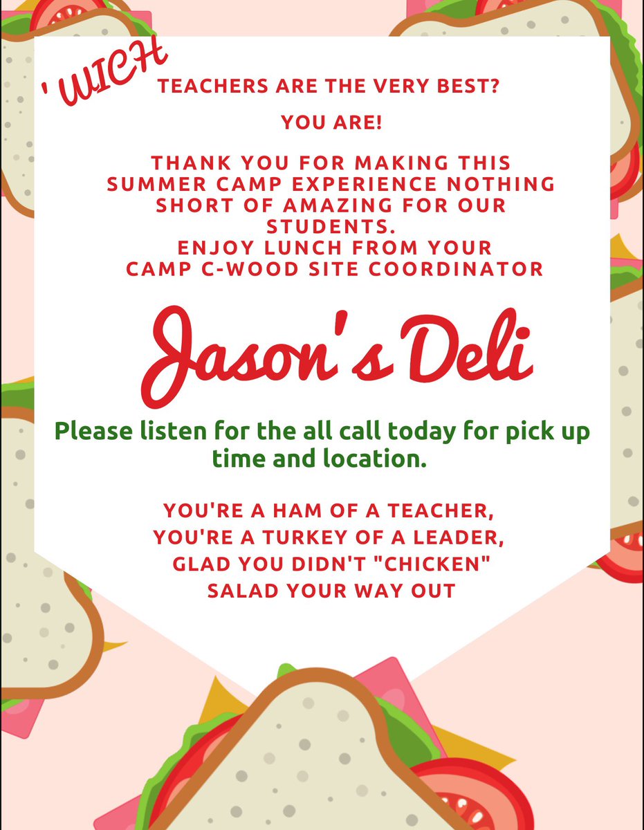 Tanya Ashford, M.Ed tweet media