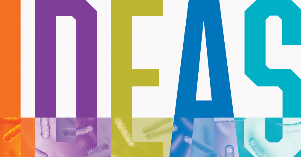 "Our work must be bold," explains @UMichSPH Dean <a href="/FDuBoisBowman/">F. DuBois Bowman</a>. @UMichSPH recently launched two new initiatives under its Public Health IDEAS umbrella that will focus on preventing the spread of infectious diseases and building health equity. myumi.ch/n7pR5