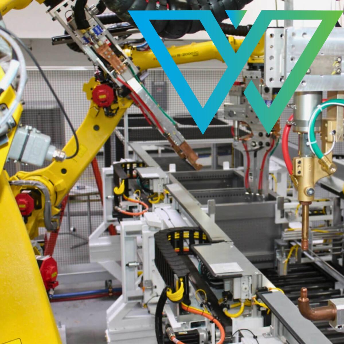 WT_Automation's tweet photo. How did a tool #manufacturer reduce scrap, power consumption, and maintenance issues while increasing time-to-market for a new family of products?

Find out here: https://t.co/loZsMrbGeG

#automation #engineering https://t.co/DErJ0bXzus