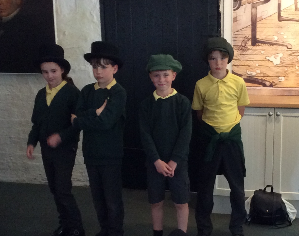 FirBankSchool's tweet photo. More from Quarry Bank #OrangeClass living and playing during the Industrial Revolution https://t.co/QedxrMDvYy