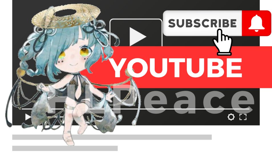 ／
おつピース✌️✨
#HLP 最新のSNS情報を紹介します！！！
＼

　❤️HLP Youtubeチャンネル開設🚀🚀🚀
　youtube.com/@hlpeace6118

今後はHLPのユーティリティや、毎週実施している #HLP_Radio 、Twitterで実施するAMA等々、様々なコンテンツを動画で配信して行きます☺️！

　💜HLP