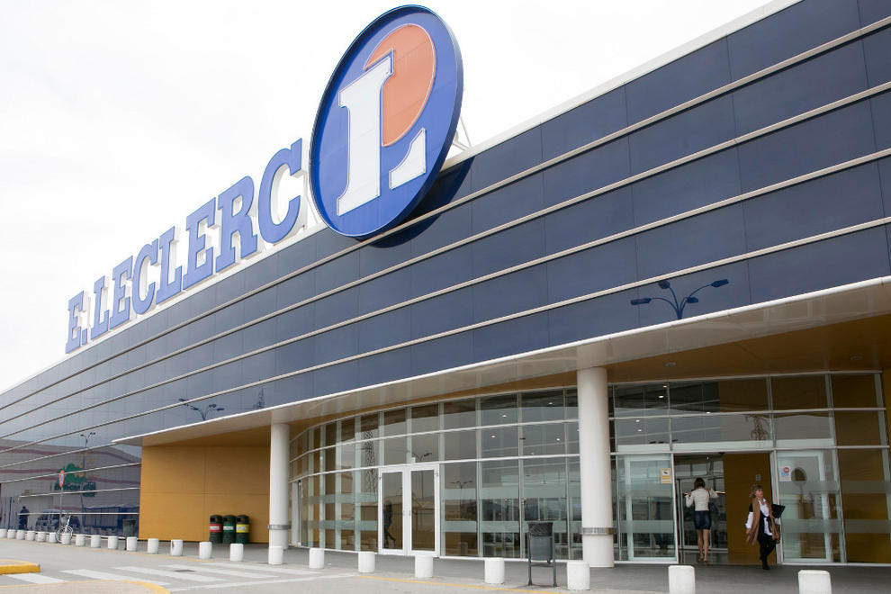 LABsindikatua's tweet image. ✊ Las trabajadoras del hipermercado E. Leclerc consiguen una jornada semanal de cinco días 

#LortuDugu

Indudablemente, se trata de un hito en el sector del Comercio

🔗 labur.eus/ad4uY