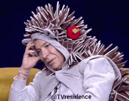 ferrerabcn's tweet photo. Yo viendo el batacazo que se meterá Lara Álvarez con el "Nuevo" viejuno y rancio Programa de #meresvala 🤡🤡🤡🤡🤡 #YaEsMediodía27J aquí observando desde lejos como se cargan a L@s Mejores PRESENTADOR@S que tuvo Mediaset https://t.co/TOCFtcENKl