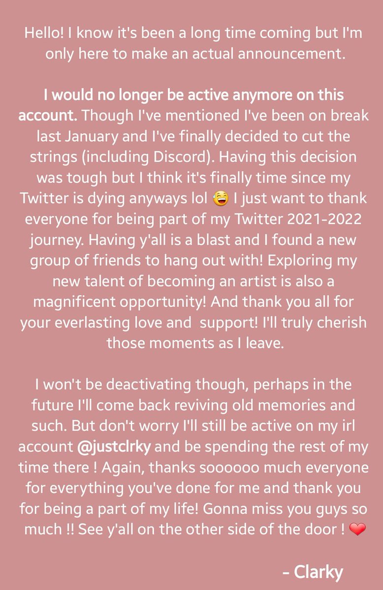 Clarky ☁ tweet media