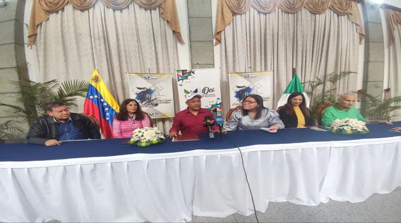 Entregarán «Premio Estadal del Periodismo Emilio Menotti Spósito» en Mérida

#IntegraciónTecnológica

vtv.gob.ve/premio-estadal…