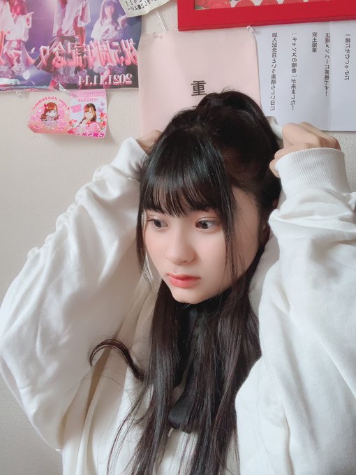 安土姫華のTwitter画像43
