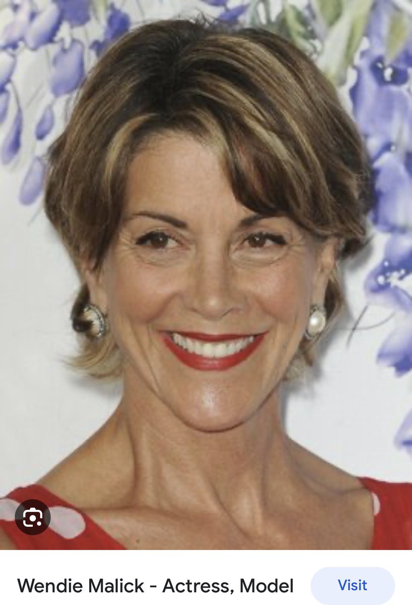 furything's tweet photo. @spencerhenry I always confuse Christine Baranski and Wendie Malick https://t.co/5m3c8GdaIm