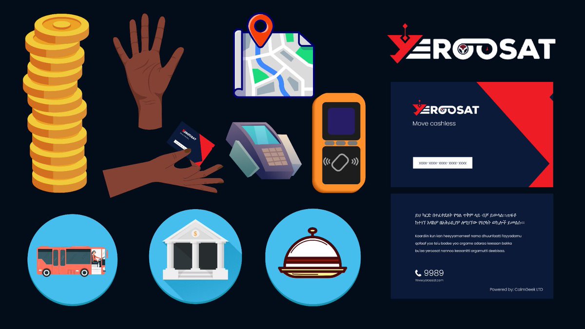 Discover the magic behind <a href="/yeroosat/">yeroosat</a>’s prepaid card explainer video through our creative moodboard 💳✨ #BakameMagic #Africa #Rwanda #RwOT