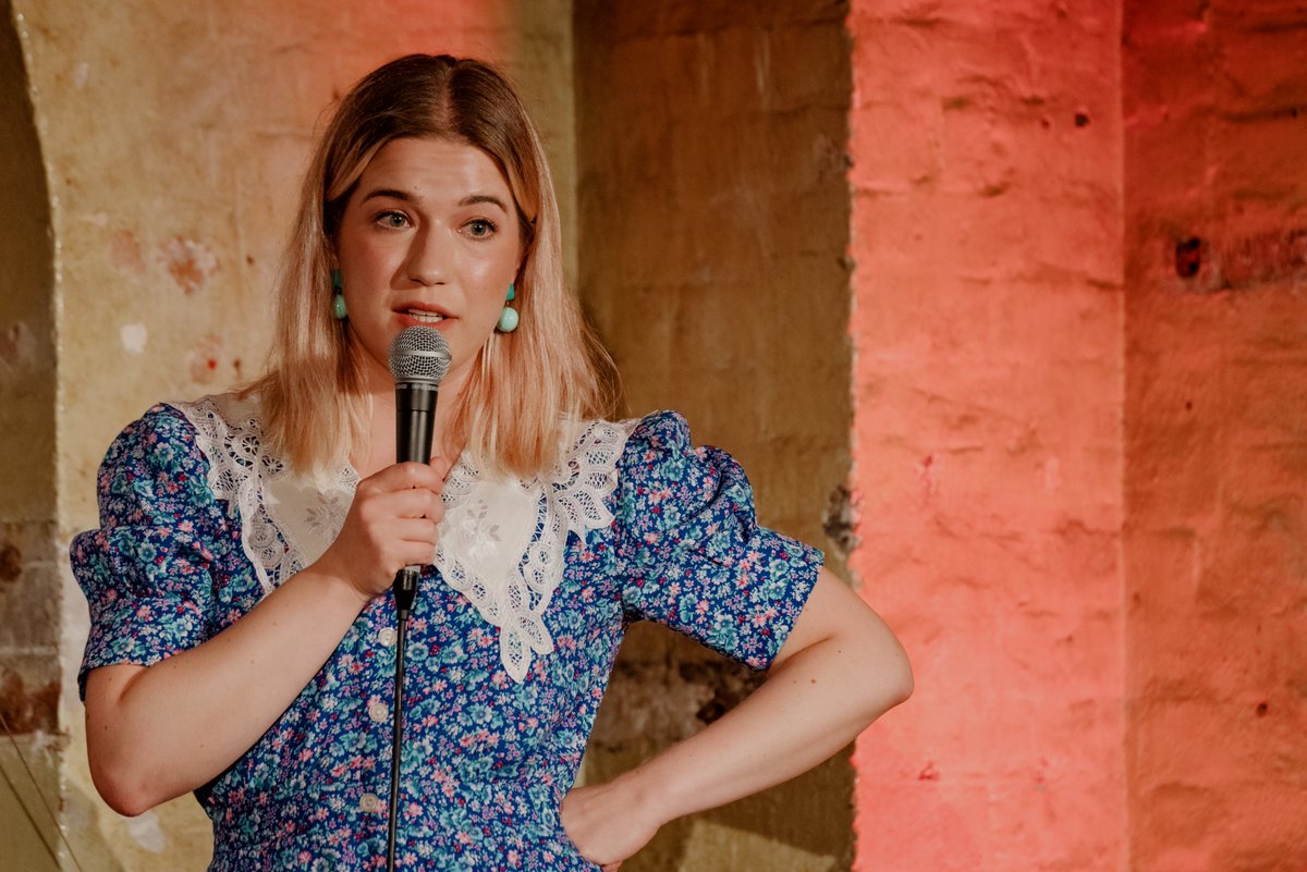 ✨The full <a href="/ARGComFest/">ARGComFest</a> schedule is here ✨
Have a gander: argcomfest.com/schedule
You can grab your weekend or day tickets here: shoreditchtownhall.com/productions/ar…
We can't wait for this weekend!