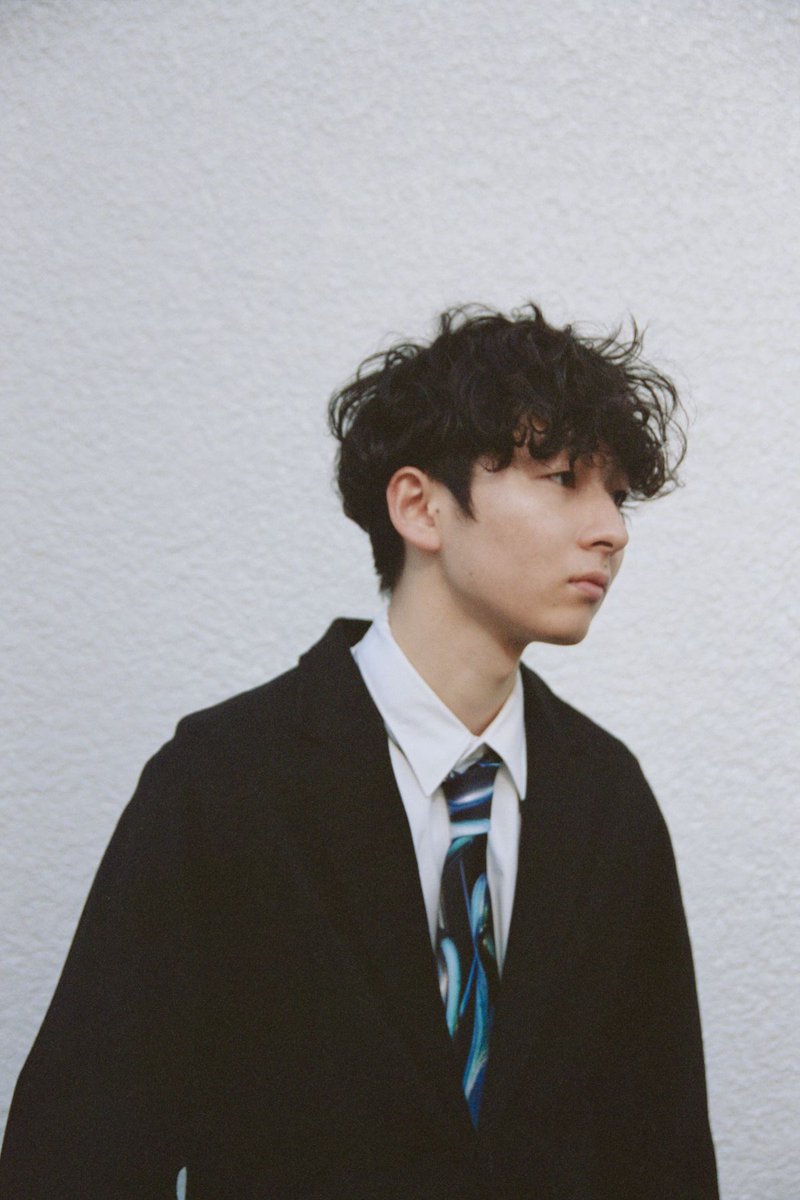 【NEWS】Tio、およそ3年ぶりの新曲「SLOW」リリース

プロデュースはクルー・メイトのuin spincoaster.com/news/tio-new-s… <a href="/tiotty/">Tio</a>