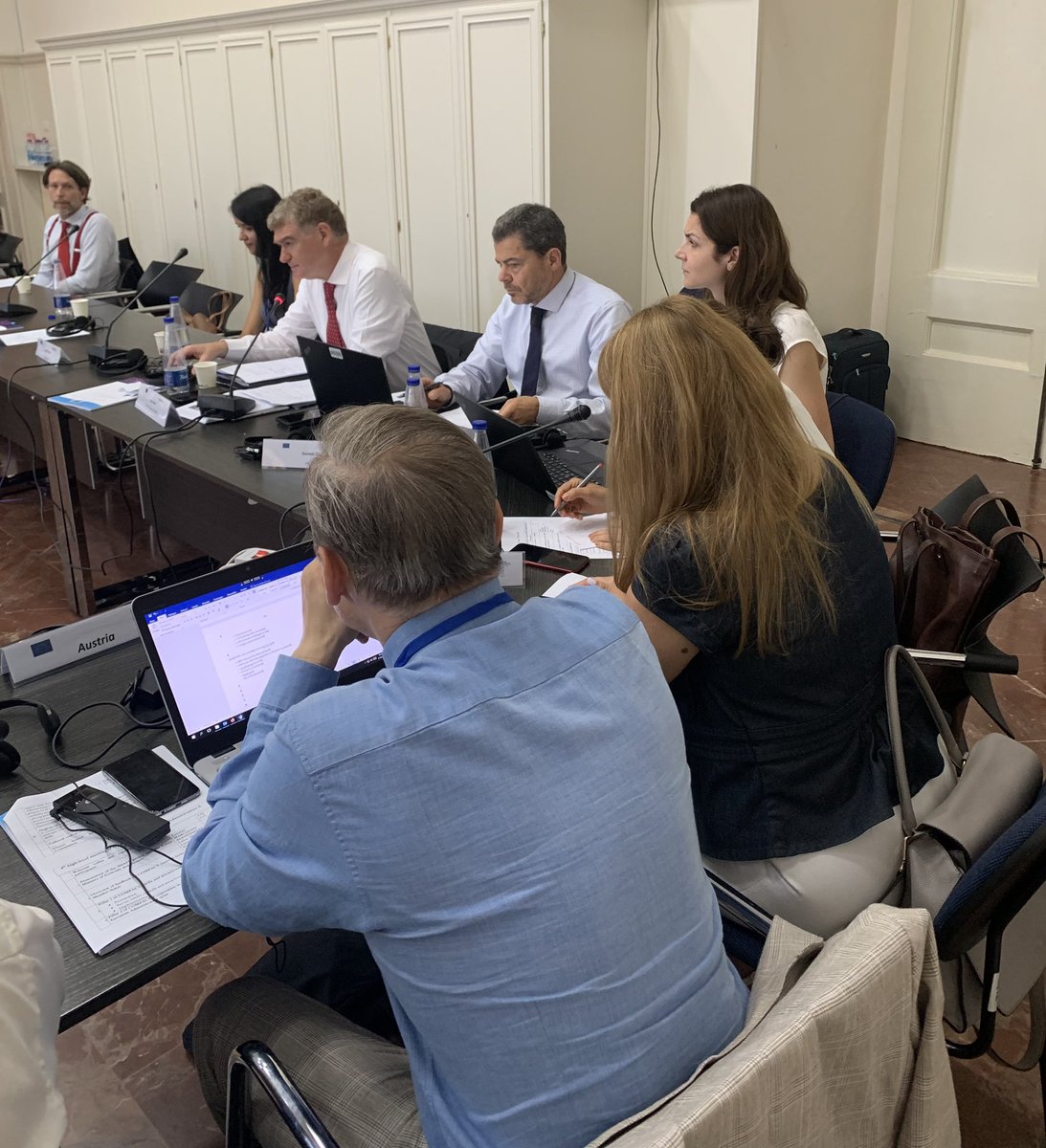 Mario Nava tweet media