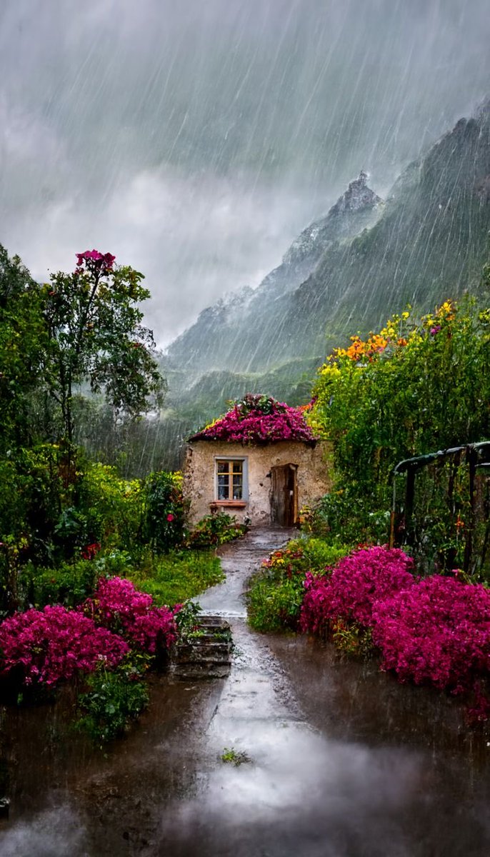 aniYadah's tweet photo. Good~morning 💕’s
Blessed and Beautiful day, everyone
🍃🌺🍃 #BeKind #Showlove #smile
#ThinkAboutGod 🍃🌺🍃 In him there is life more abundant…
📷 credit;ArtAndjelija https://t.co/jqRl2sjZKp