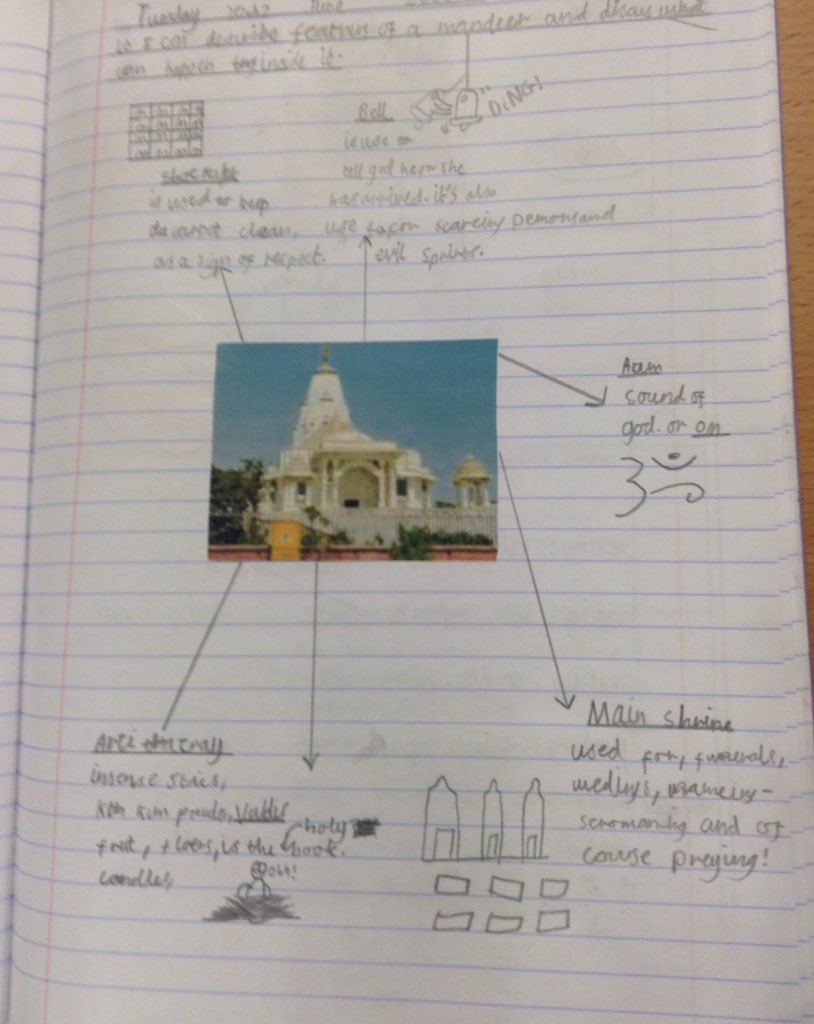 latimerprimary's tweet image. Class 3PS have been learning about what it's like being a Hindu in Britain today. Following on from our Mandir visit, we've looked at features of a Mandir and also how Diwali is celebrated. #3PS #LatimerRE