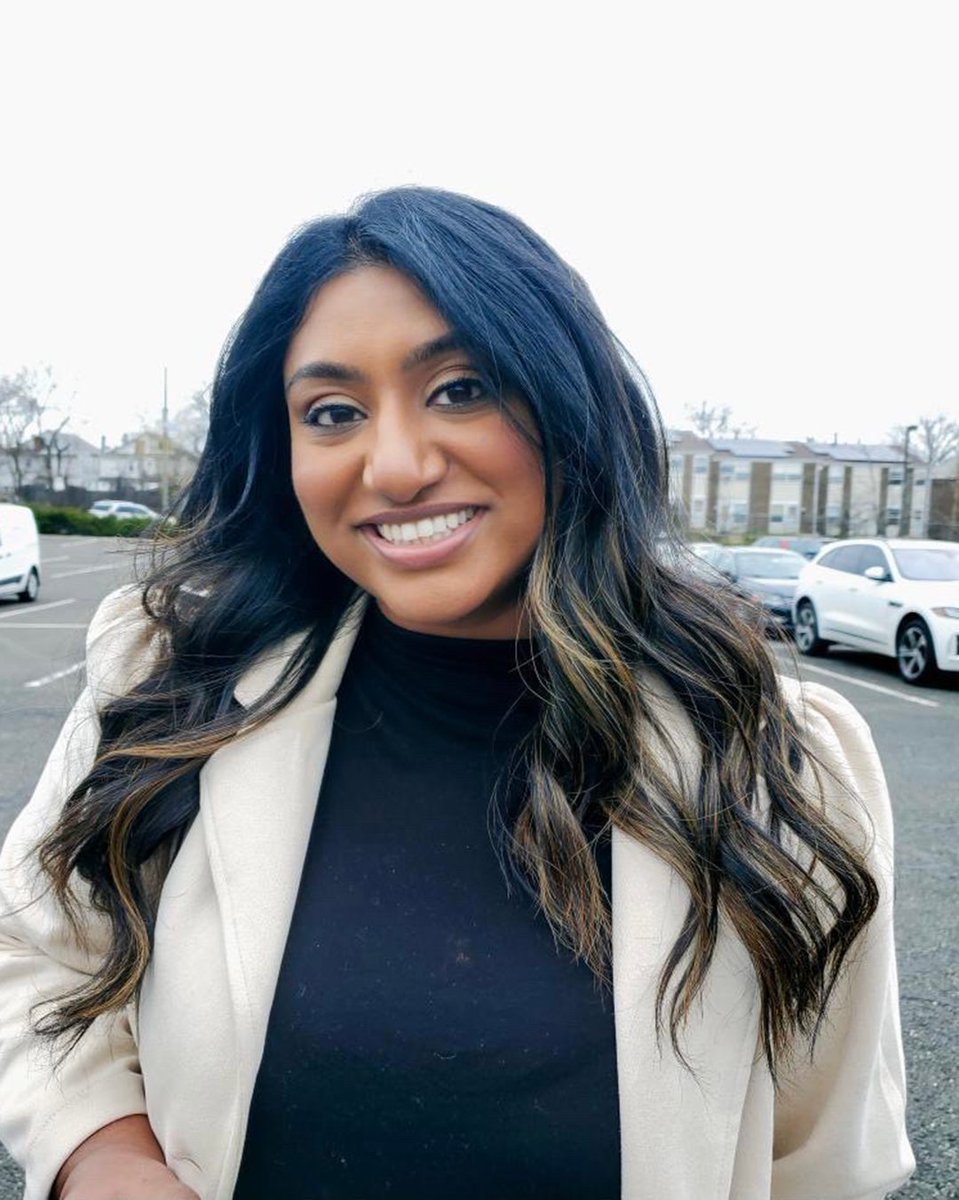 Meet our CNHP Alumni: Asha Sankarathil, PA, BS '17, MHS '18 ✨ 'As a preceptor, you not only help lay this foundation, but you also get to see how students progress into thorough empathetic providers.' Read more: bit.ly/412unZ2 #physicianassistant #alumni