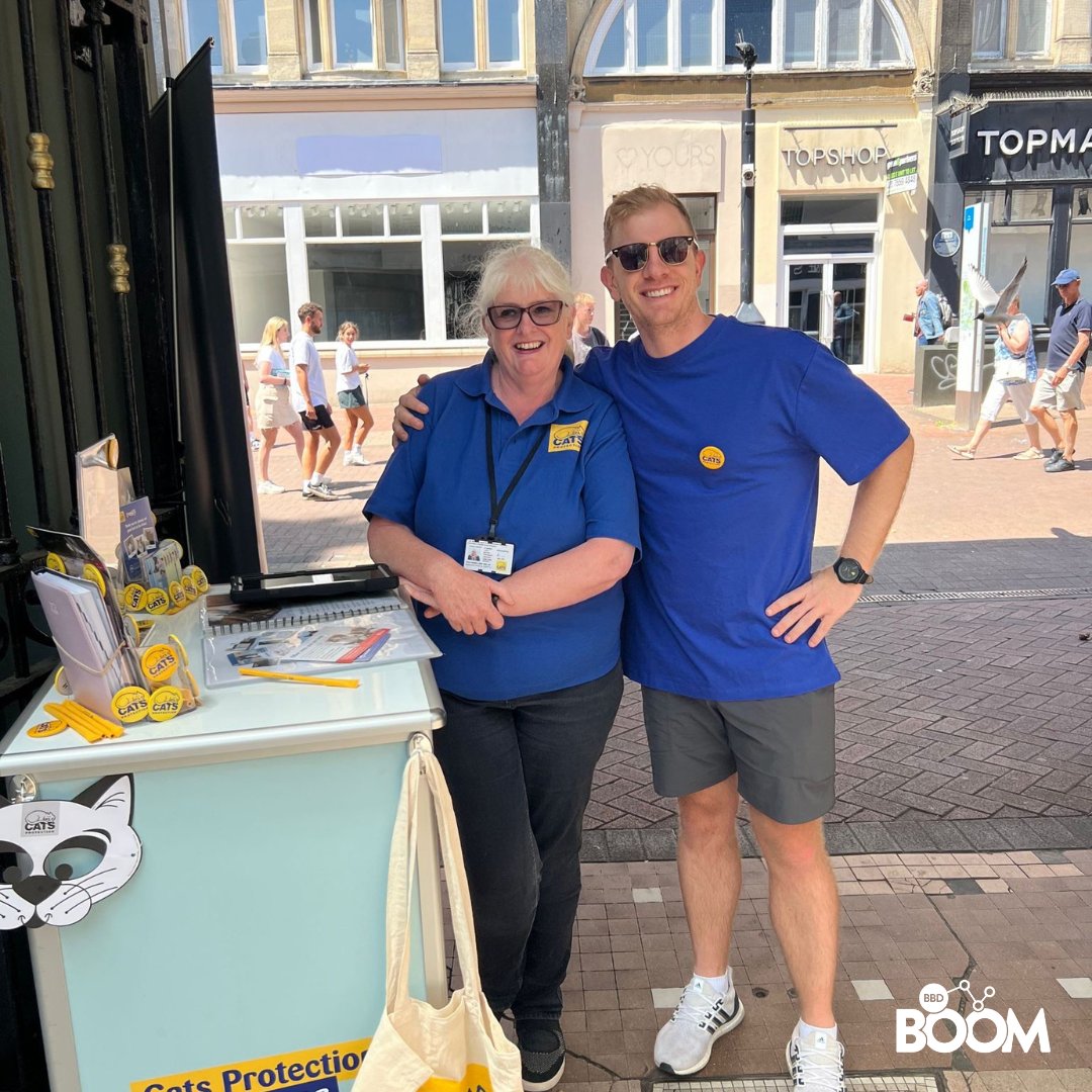 BbdBoom's tweet photo. Last Friday, we closed our laptops and activated our Out of Office to embark on an exciting team-building day. The teams delved into an epic scavenger hunt filled with clues and some friendly competition. We won't tell you who won...it's the taking part that counts, right? https://t.co/CMGMX1SH62