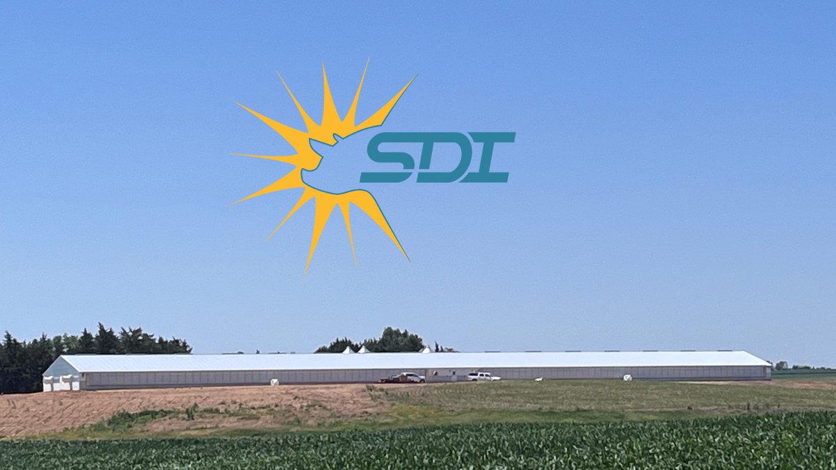 SD Industries SDI on Twitter "SDI gating, feeders, and curtain