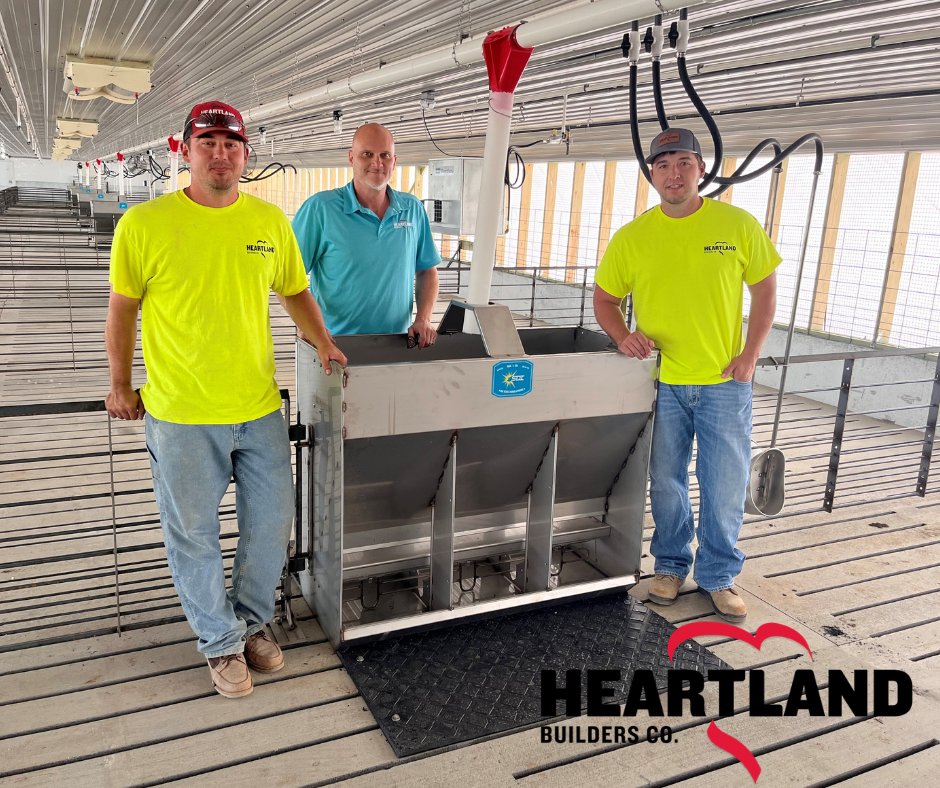 SD Industries SDI on Twitter "SDI gating, feeders, and curtain