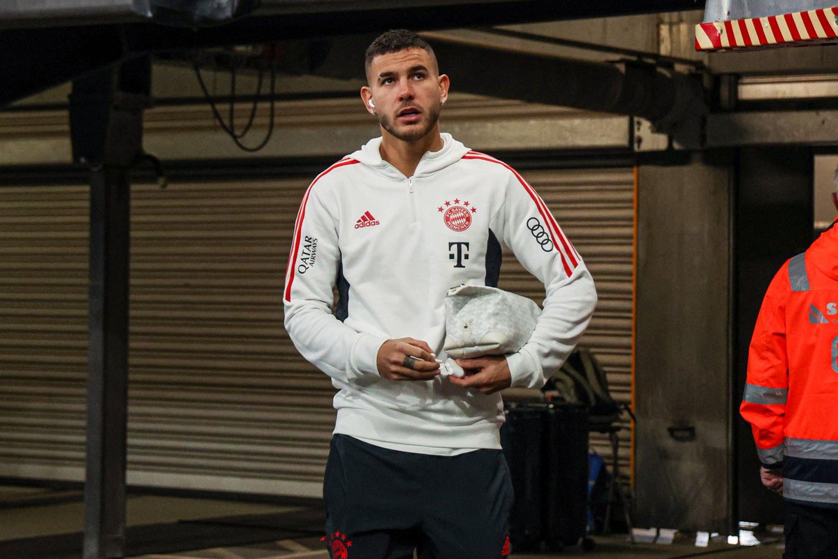 rexsteels's tweet image. Bayern were very disappointed after Lucas Hernández rejected a new deal and decided to join PSG. The club stood by Hernández through all his injuries and also made every effort to support him during his court case in 2021. CEO Jan-Christian Dreesen was involved