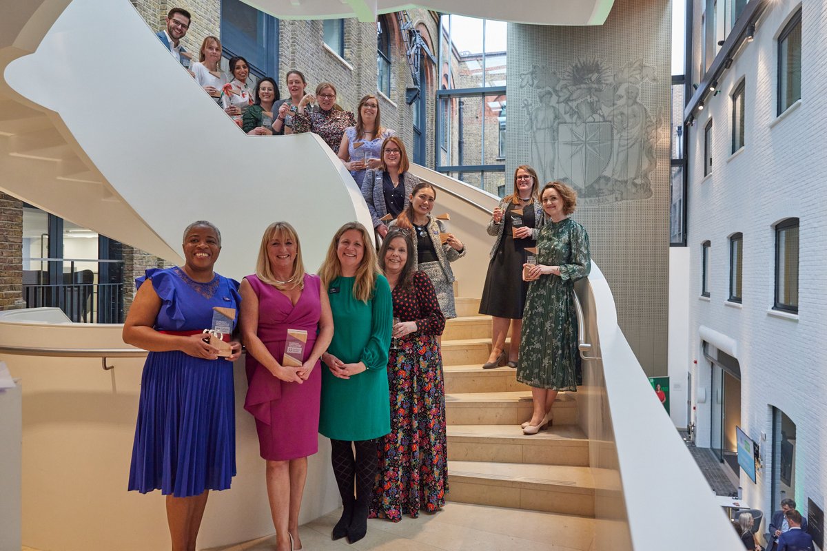 Florence Nightingale Foundation tweet media