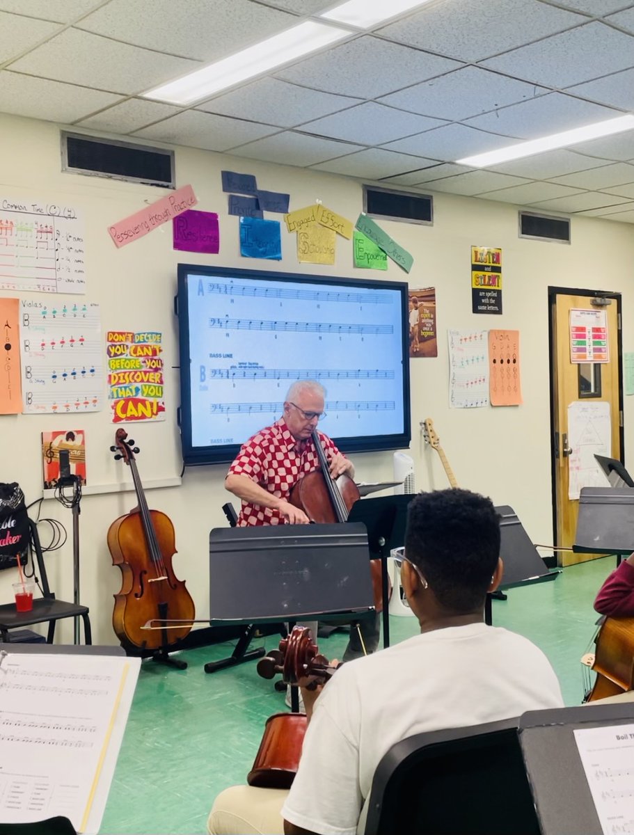 The New York Pops tweet media
