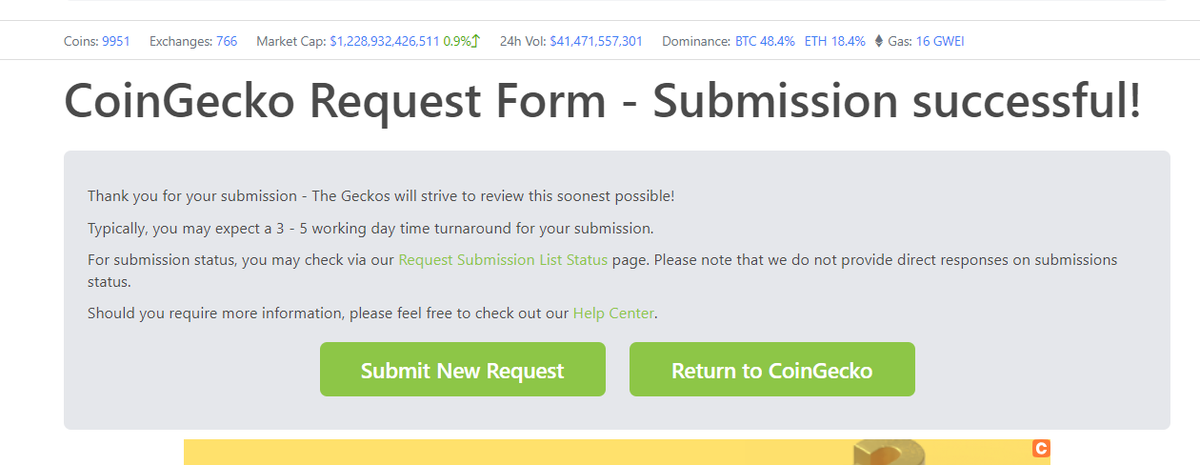 NutCoinERC's tweet photo. $NUT

Coin Gecko submitted!

https://t.co/06RM42yqsb

#NUT #memecoins #Ethereum #btc  #Cryptocurency #DONTBEANUT https://t.co/RGXdcmFKYX