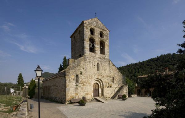 📍Vols viatjar a dos pobles medievals sense sortir de la Garrotxa?

Ens endinsem en el patrimoni i la personalitat de dos municipis únics: Besalú i Beuda. T'hi apuntes?