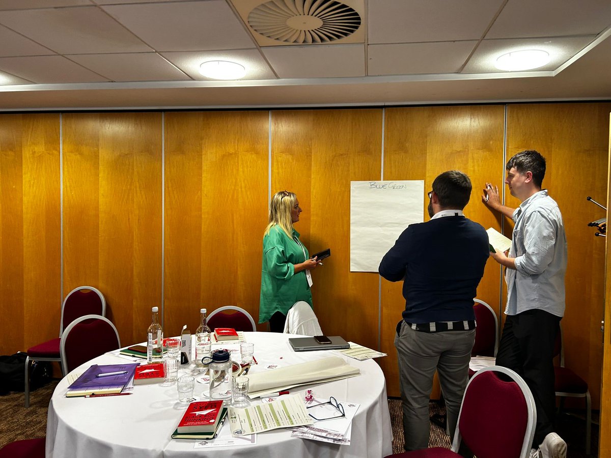 NHS Wales Performance and Improvement tweet media