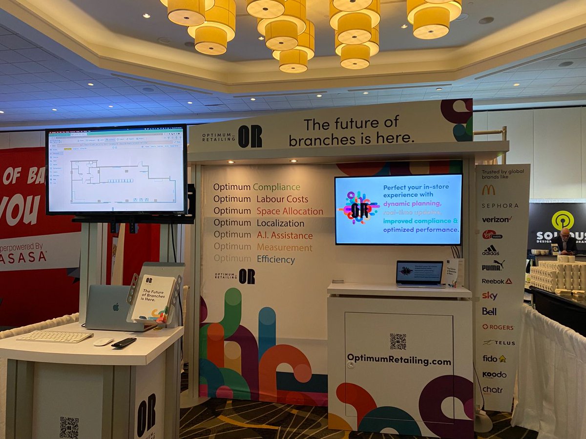 Optimum Retailing tweet media