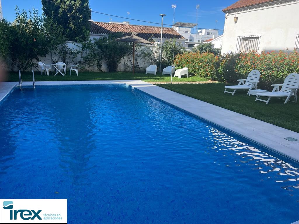 TecnicosIrex's tweet photo. Realizacion de piscina para vivienda privada.
#piscinaprivada #verano2023 #contruccion #agua #calor #piscinaencasa
Tecnicos en Aplicaciones IREx
☎️924 45 30 18
📱660 47 32 41

! Pon fin al Calor y pide precio sin compromiso y construye la piscina de tus sueños!🏊🏊‍♀️ https://t.co/gKKVUotbCo