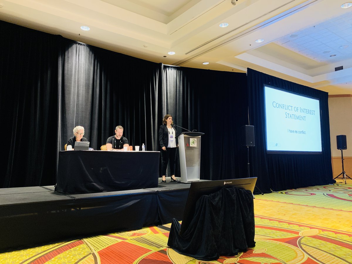 TC3consortium's tweet image. Dr. Ozge Gunduz-Cinar presenting on the role of the #endocannabinoid system in the mPFC - BLA pathway in extinction at #ICRS2023Toronto. @gunduzozge @ICRS_Society #prefrontalcortex #amygdala #neuroscience