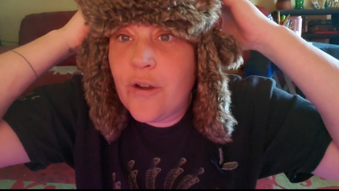 russellfray2001's tweet image. I yam awake (its 8:13am) 😌 #damienechols i recently experienced a state of pure ecstasy and i accredit that experience to ritual work! Please watch my video and be my friend! 
#highmagick #awakening #enlightenment @duncantrussell #wokewook #guru #fun

youtu.be/EOjXym8ia-U