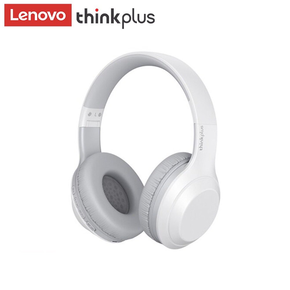 retweet tweet ini jika kamu mau 

Headphone Thinkplus Lenovo TH10