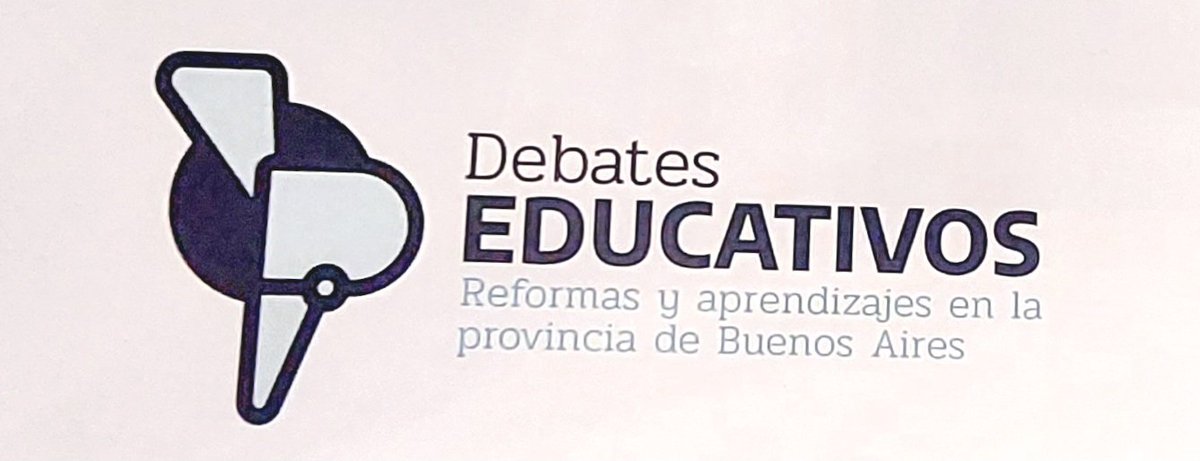 DteRegion21's tweet photo. Participando del encuentro sobre Educación, reformas y aprendizajes en la provincia de Buenos Aires https://t.co/NunTqUtskb