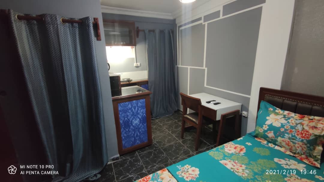 dollarsbijoux's tweet photo. Chambre meublée disponible à Bastos Mini prix, face Union Africaine, rue derrière Carimo. 
Prix: 12000 FCFA

Parking sécurisé
Gardien
Climatisation

Contacts:  690255343 https://t.co/m4VacNJXgA