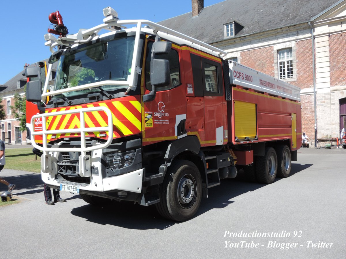 Productionstud4's tweet image. [📷🖊️ Nouvel article sur mon blog]
La #JNSP2023 à Cambrai (Nord) en photos via cet article sur mon blog: productionstudio92.blogspot.com/2023/06/journe…