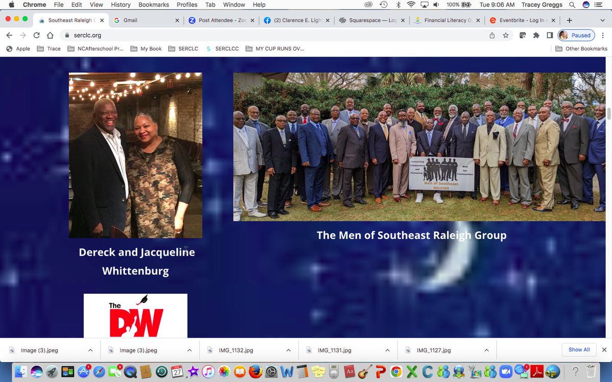 learning34204's tweet image. SAVE THE DATE, Southeast Raleigh Community Learning Center's Annual Night of Stars Stellar Fundraiser event, October 14, 2023, 3pm-6pm, celebrating those making a difference while raising funds to sustain our afterschool and summer learning programs, serclc.org