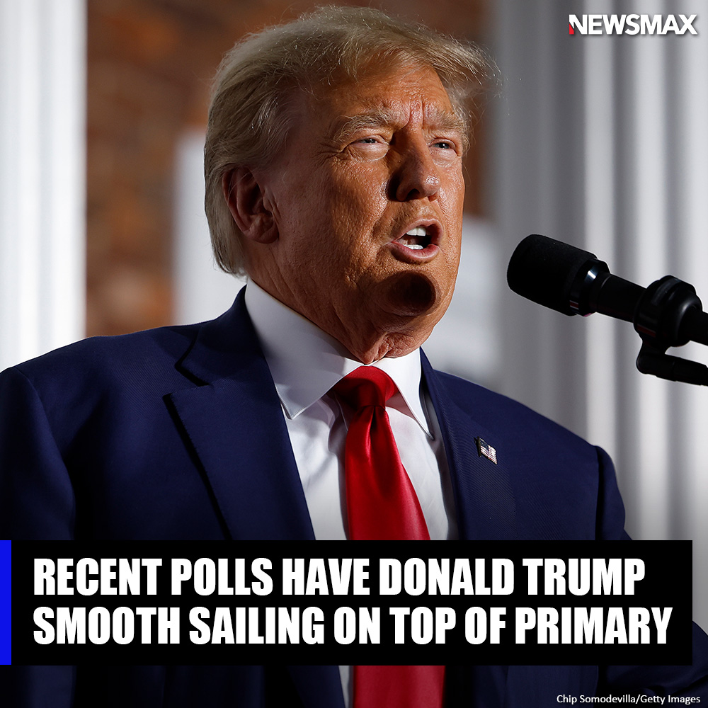 NEWSMAX tweet media