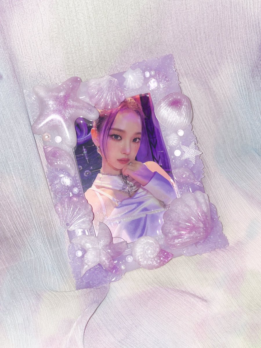 🐚        𝕦𝕟𝕕𝕖𝕣 𝕥𝕙𝕖 𝕤𝕖𝕒。🪸
╭                                    ╮
          ✧  No. 035  ✧
╰                                    ╯

🏷️ 20,000원
🔗 witchform.com/deposit_form/4…

레진탑꾸 탑꾸판매 레진탑꾸판매 액자탑꾸 레진탑로더 레진아트 탑꾸 탑로더