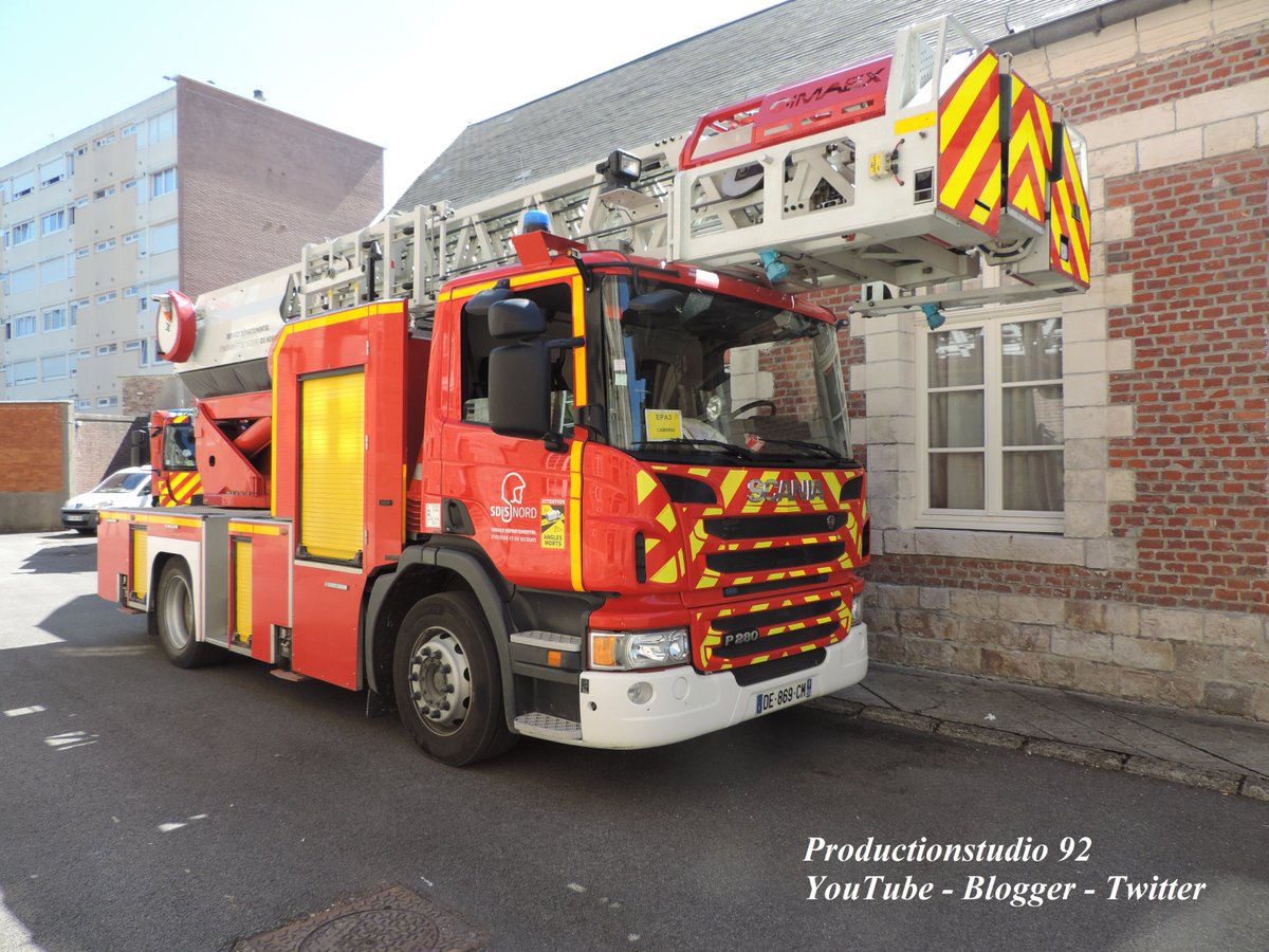 Productionstud4's tweet image. [📷🖊️ Nouvel article sur mon blog]
La #JNSP2023 à Cambrai (Nord) en photos via cet article sur mon blog: productionstudio92.blogspot.com/2023/06/journe…