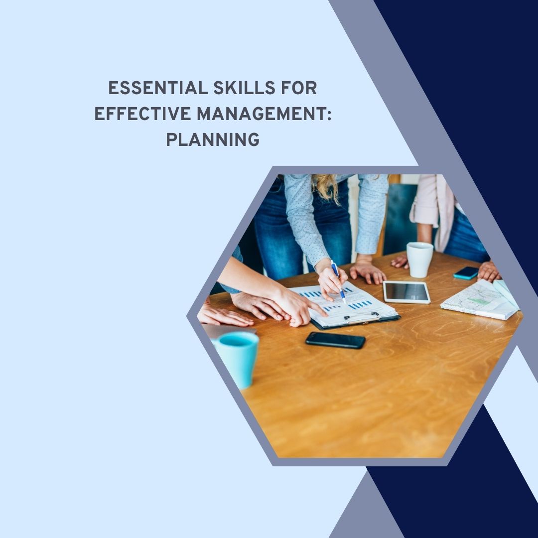 Essential Skills For Effective Management: Planning

#marketingagency #businessdevelopment  #directsales #entrylevelmarketingjobs
#customeracquisitionstrategy #marketingtraining #jobopportunities #marketingcareers 
#careeropportunities
