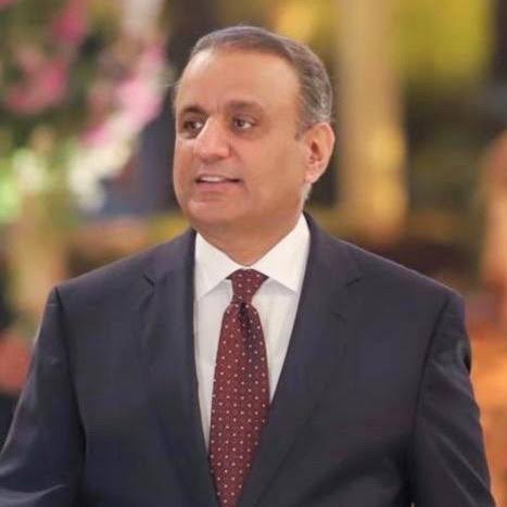 iamqadirkhawaja's tweet photo. @abdul_aleemkhan thanks once again u r the best chairman
#LongLiveAleemKhan #SamaaKiEidi https://t.co/KUeZA6T4jn