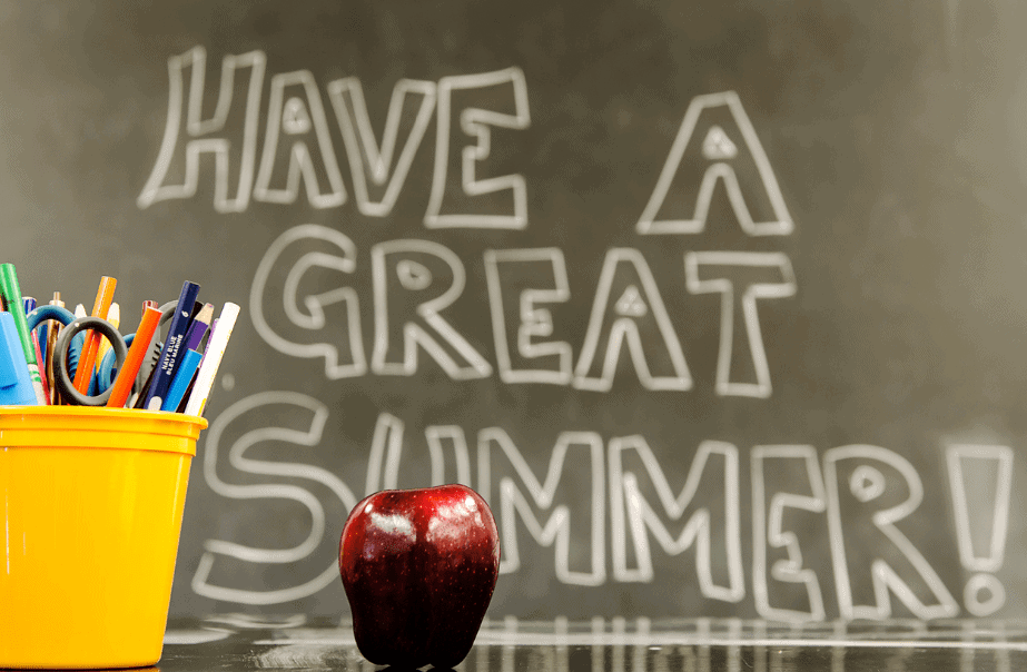 Win_Ferguson's tweet photo. Today is our last day before summer break! WOW! Report cards are live after 3PM on the parent portal. Students and parents - enjoy your much deserved summer holiday break. We look forward to hearing about your many adventures! @Win_Ferguson See you soon! https://t.co/5wYerhzEjD