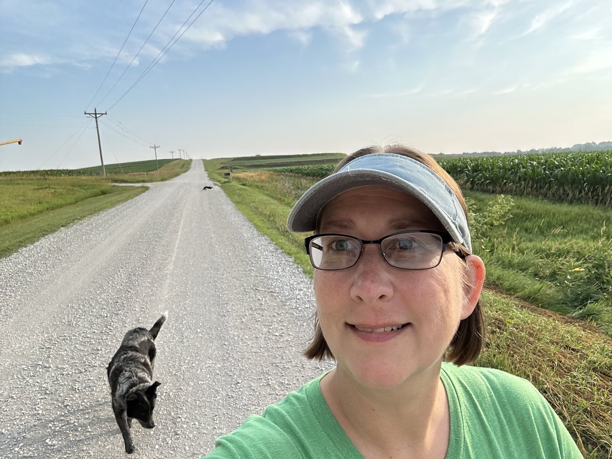 Sarah Martin tweet media