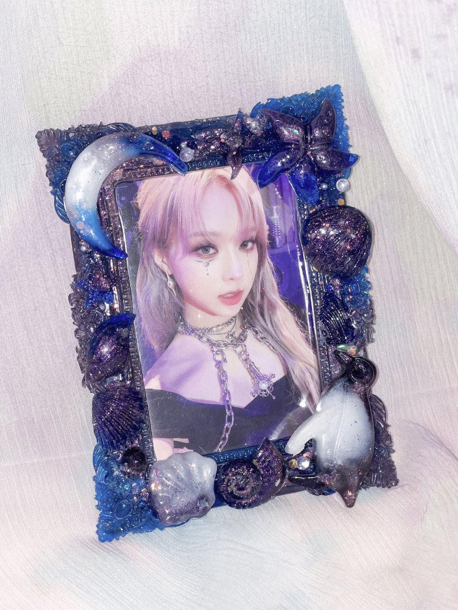 🐚        𝕦𝕟𝕕𝕖𝕣 𝕥𝕙𝕖 𝕤𝕖𝕒。🪸
╭                                    ╮
          ✧  No. 038  ✧
╰                                    ╯

🏷️ 20,000원
🔗 witchform.com/deposit_form/4…

레진탑꾸 탑꾸판매 레진탑꾸판매 액자탑꾸 레진탑로더 레진아트 탑꾸 탑로더