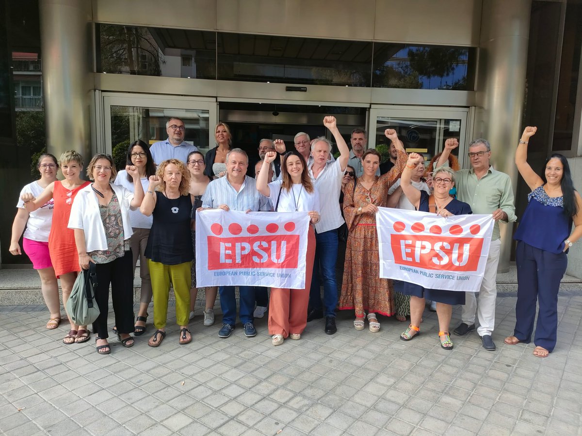 EPSU tweet media