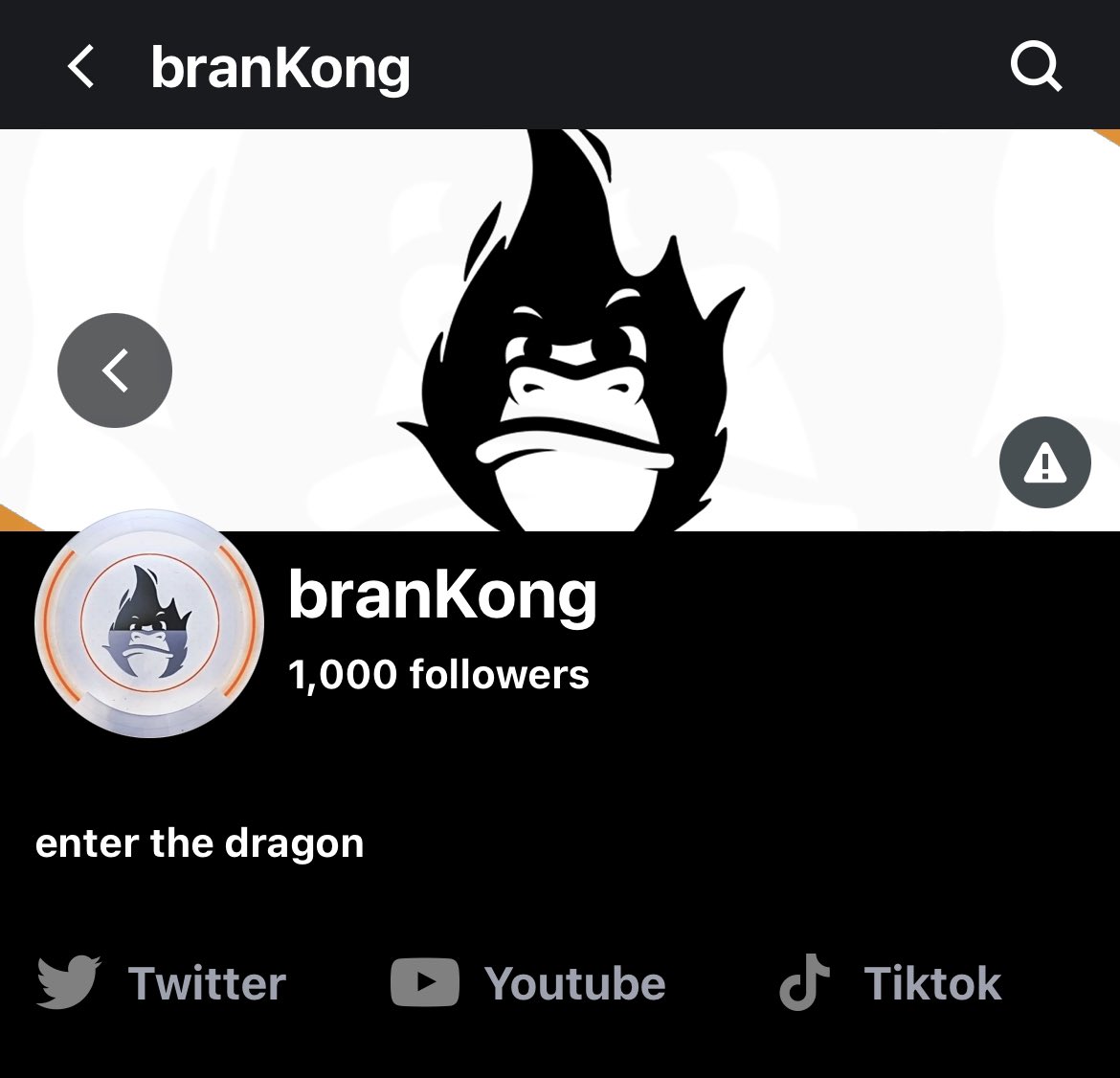 kongsTheking's tweet image. And there it is, 1000! 

Im extremely grateful to anyone who I’ve met has supported me in any way or shape on the way, you have no idea! 

Can’t fucking believe this tho 😭